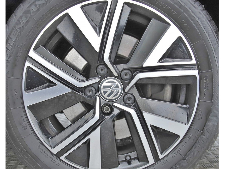 2020 Volkswagen Touran 2.0 TDI DSG COMFORTLINE *FULL BEIGE LEATHER*