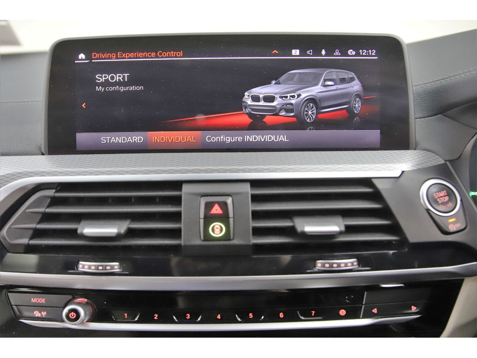 2020 BMW X3 - image 15