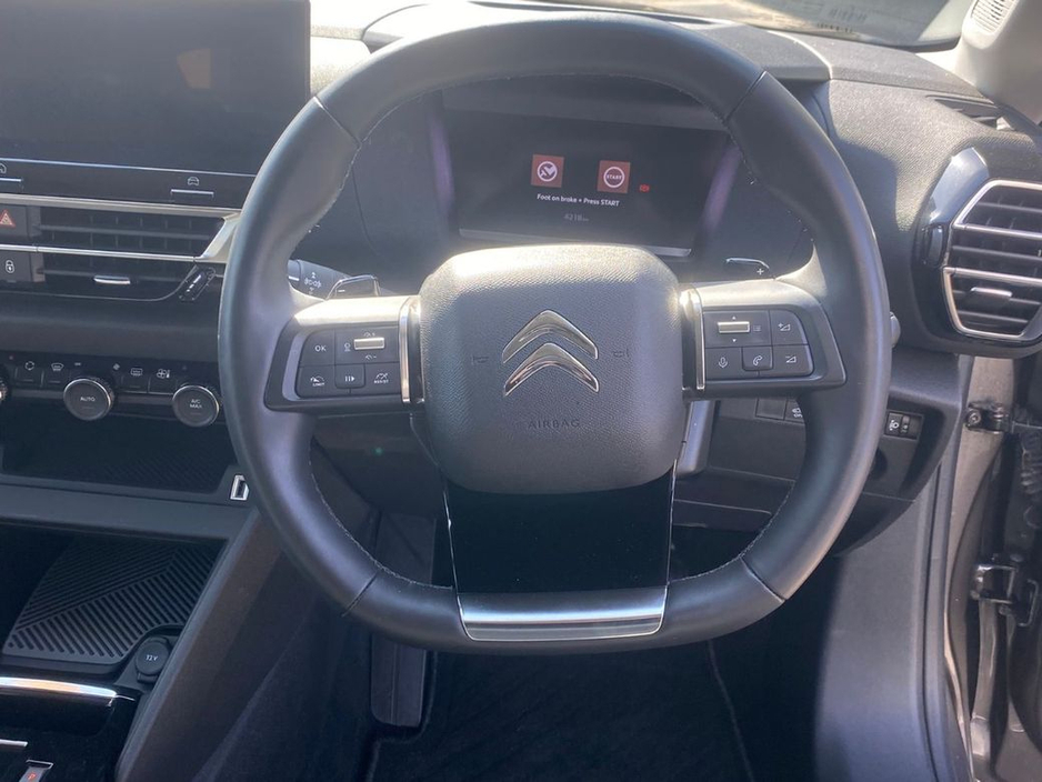 2024 Citroen C4 - image 16