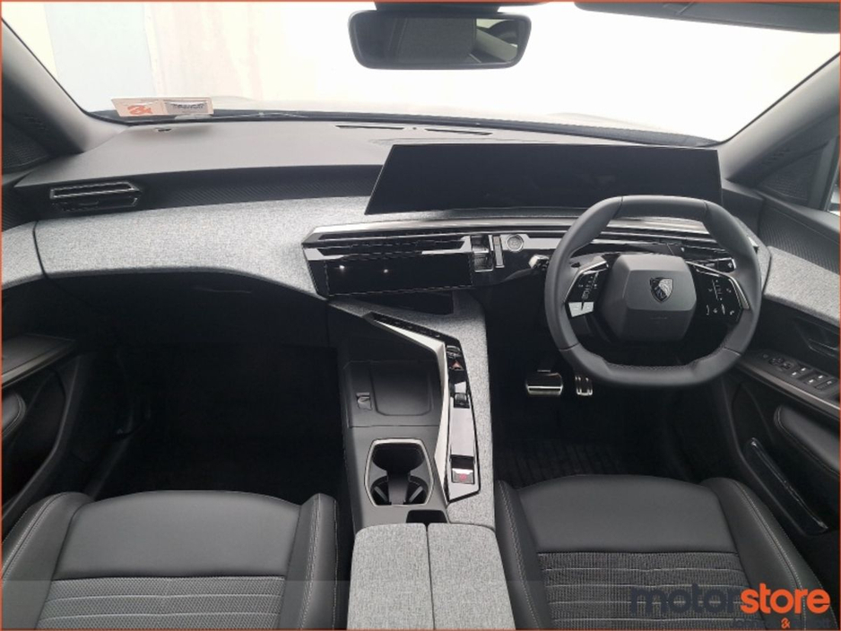 2026 Peugeot 3008 ELECTRIC 3008 NOW TAKING ORDERS €47,500