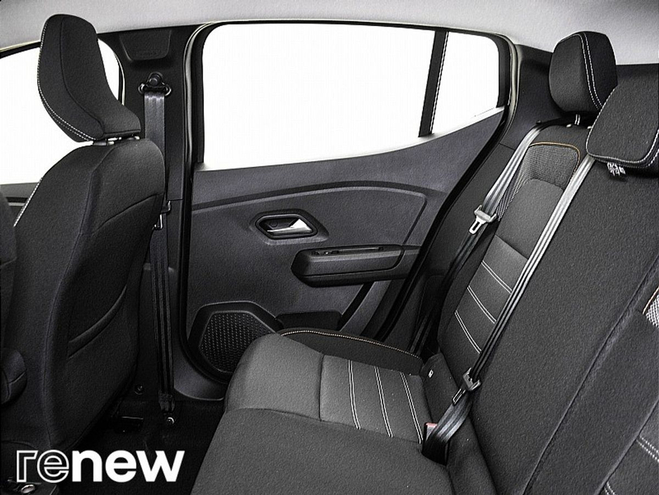 2022 Dacia Sandero Stepway TCe 90 STEPWAY Comfort €16,490