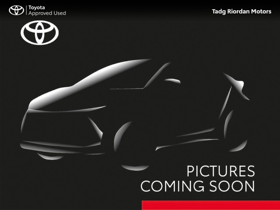 2025 Toyota Corolla Cross 1.8 SPORT €41,950