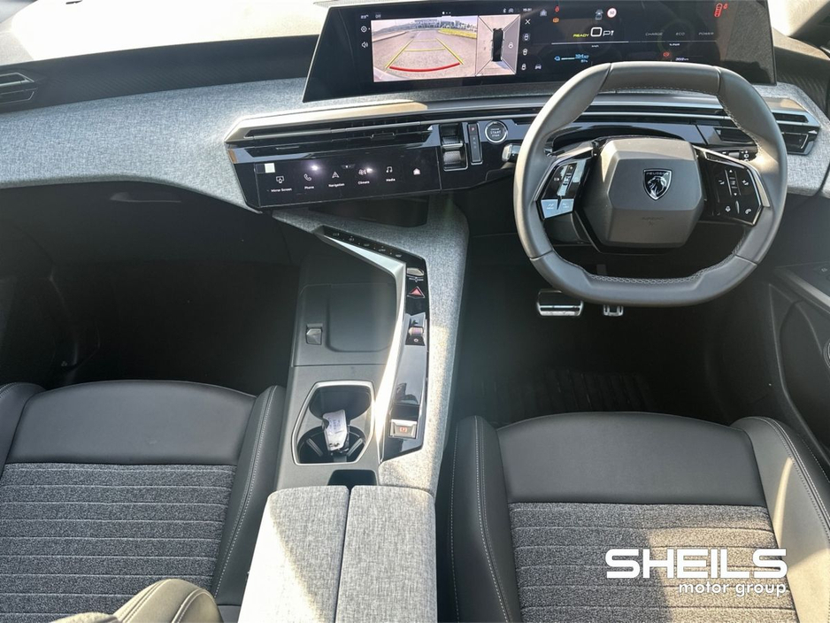 2026 Peugeot 5008 - image 3