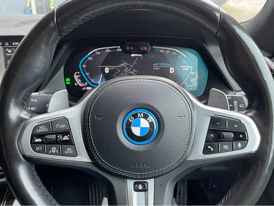 2022 BMW X5 - image 11