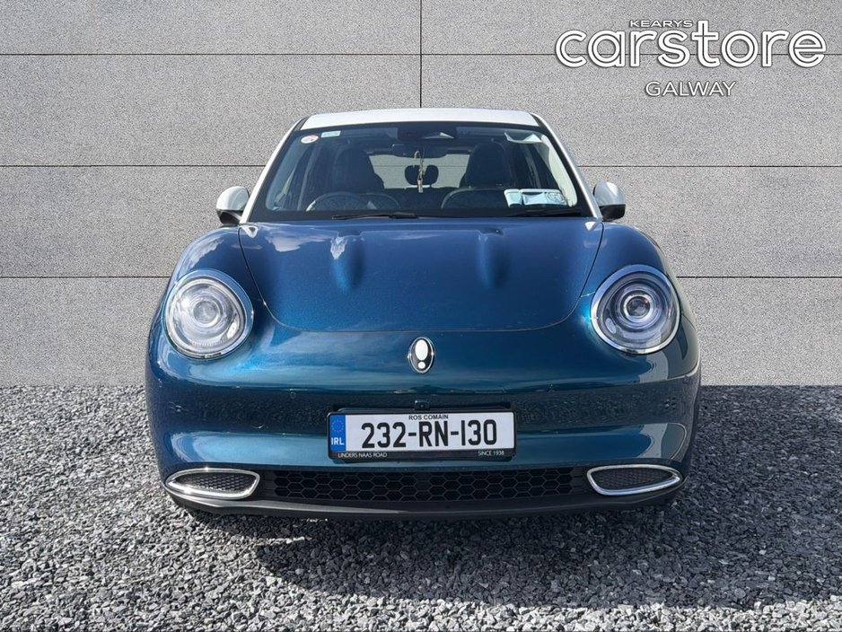 2023 GWM Ora 03 - image 8