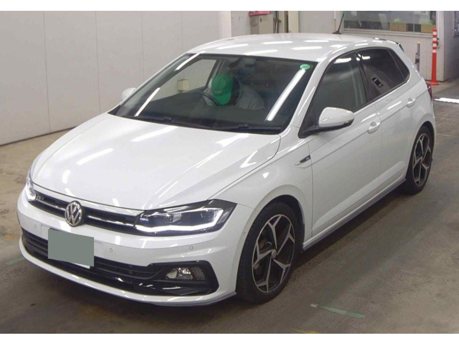 2019 Volkswagen Polo - image 8