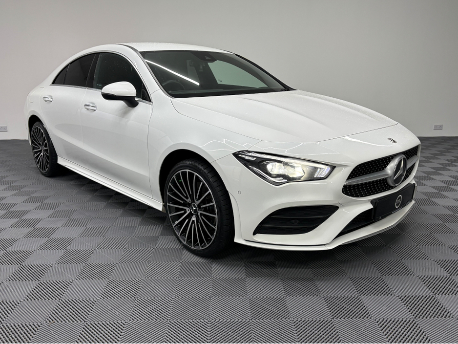 2021 Mercedes-Benz CL Class AMG LINE PREMIUM E €26,950