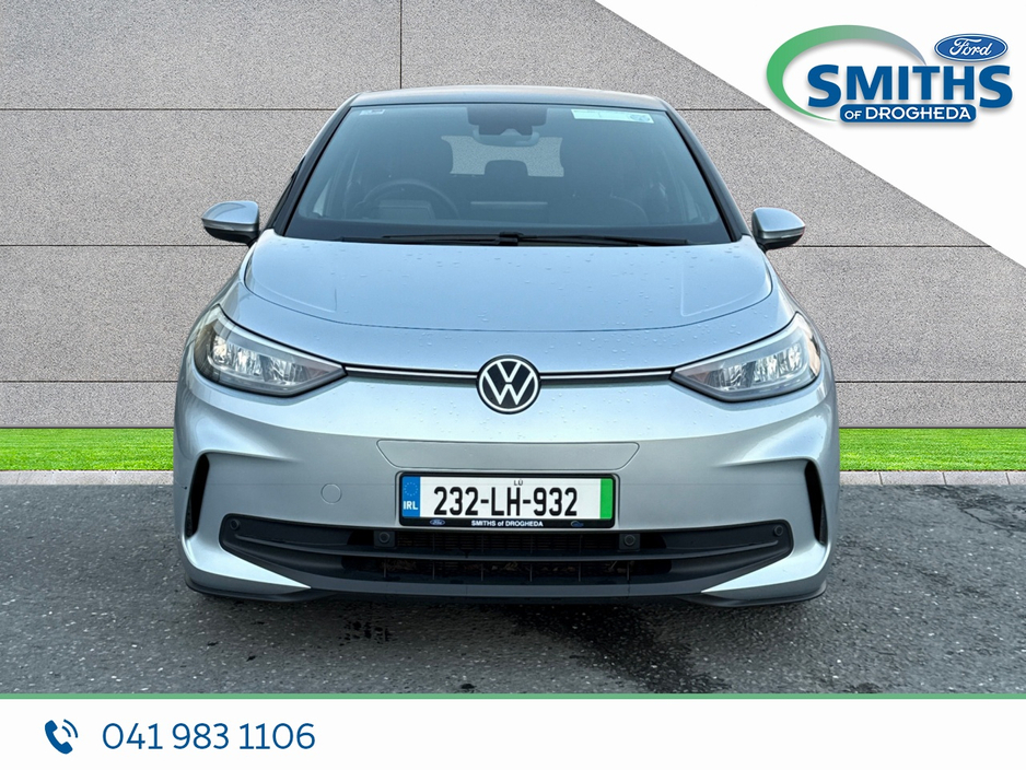 2023 Volkswagen ID.3 - image 15