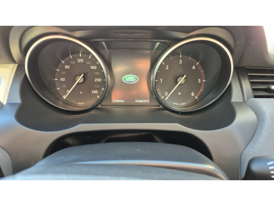 2019 Land Rover Range Rover Evoque - image 19