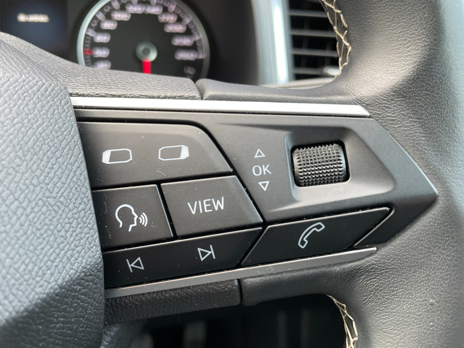 2021 SEAT Ateca - image 17