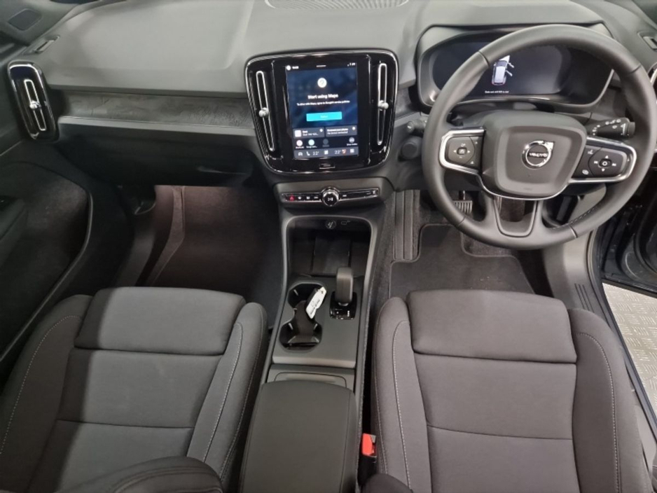 2026 Volvo EX40 Single Motor Core €45,950