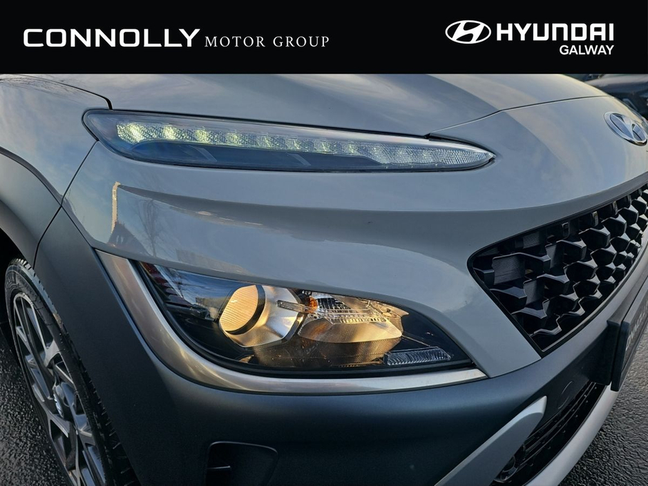 2023 Hyundai Kona - image 15