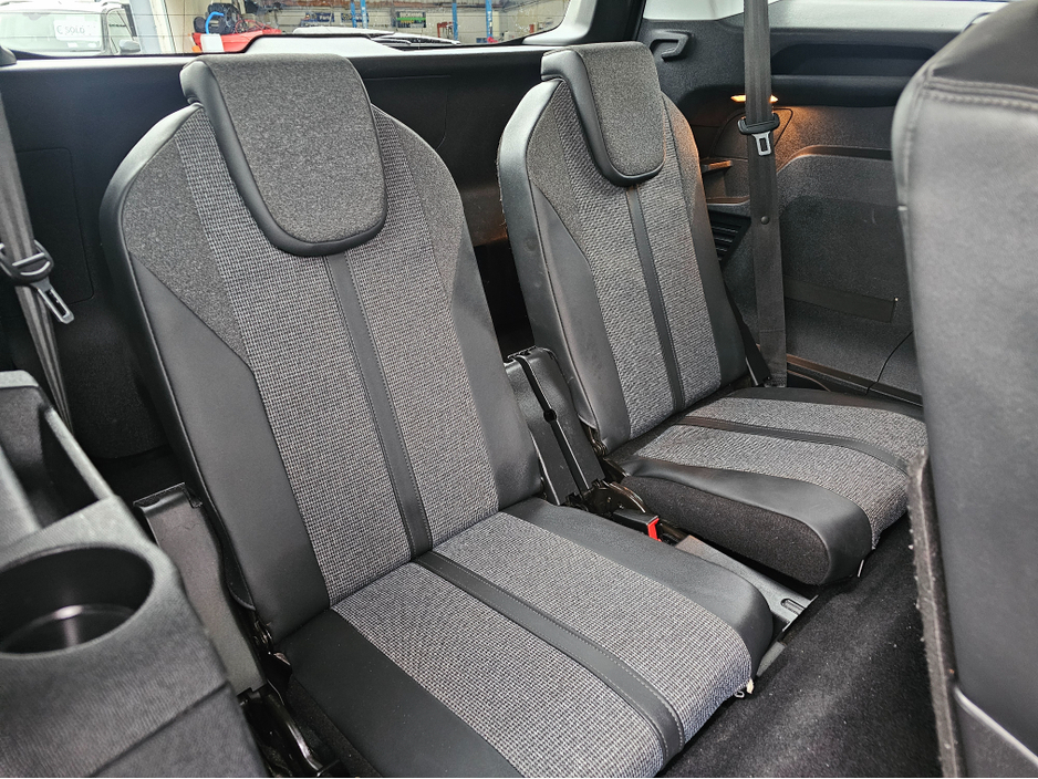 2019 Peugeot 5008 ALLURE 1.5 BLUE HDI 130 6 6.2 4DR €19,950