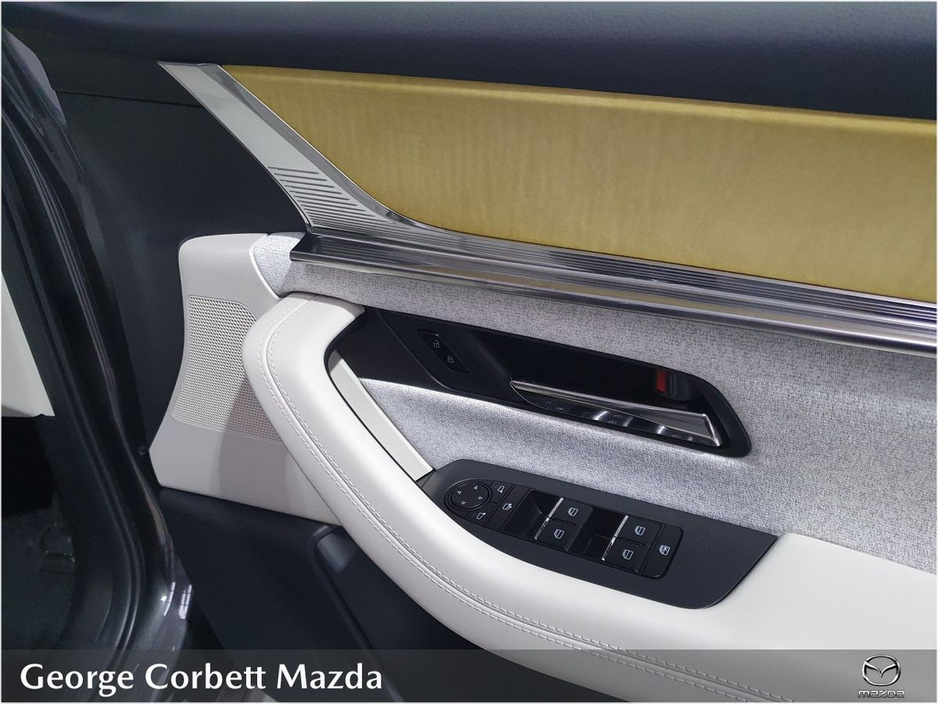 2026 Mazda CX-80 - image 17