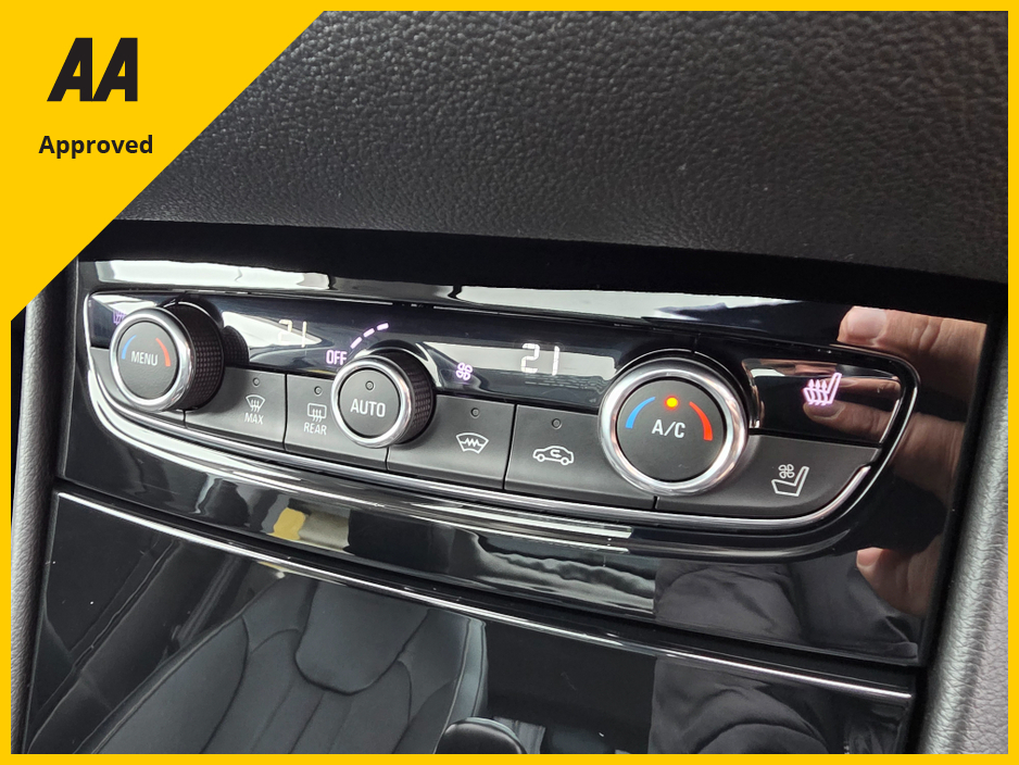 2021 Opel Grandland X - image 19