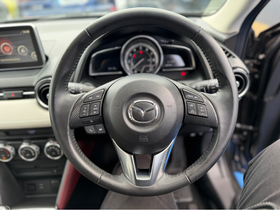 2018 Mazda CX-3 - image 18