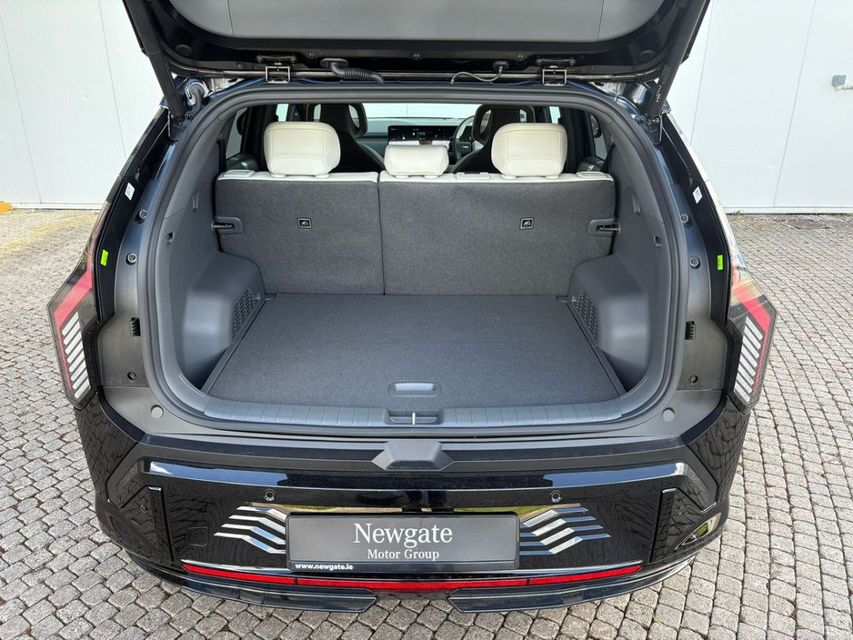 2026 Kia EV3 - image 36