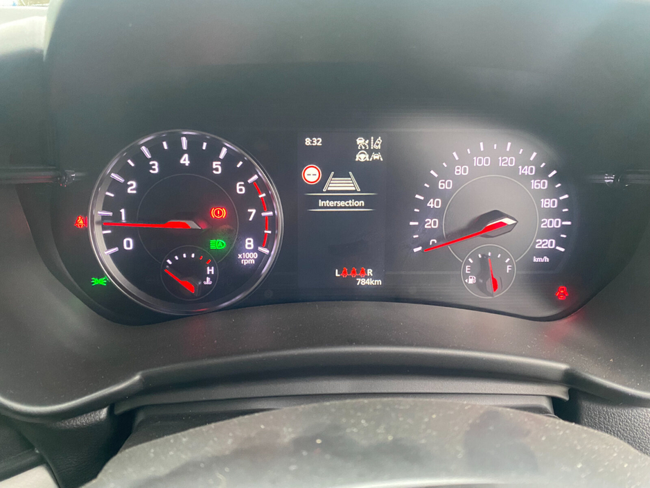 2025 Suzuki Swift Swift 1.2 Mild Hybrid Motion €22,950