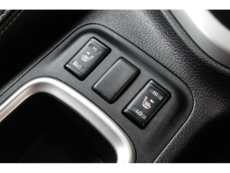 2021 Nissan Navara TEKNA 2.3DCi AUTOMATIC €32,899