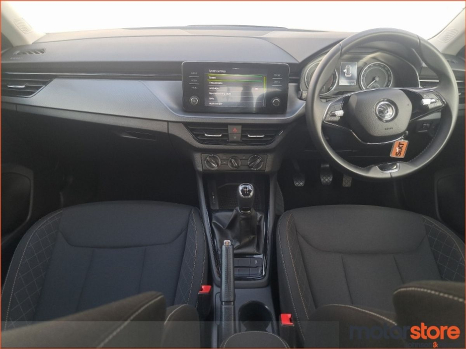 2024 Skoda Kamiq Ambition 1.0TSI 95HP €23,900