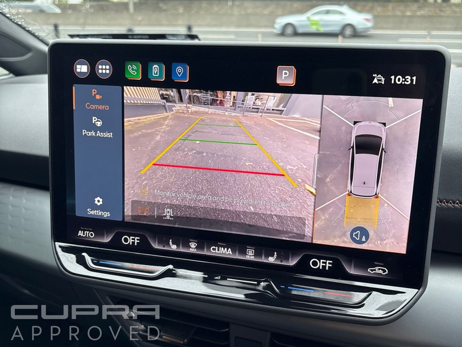 2024 Cupra Born *NOW AVAILABLE*CUPRA BORN EBOOST 59kWh 231HP*FINANCE AVAILABLE FROM 4.9%*MANUFACTURE WARRANTY UP TO 2027* €28,950