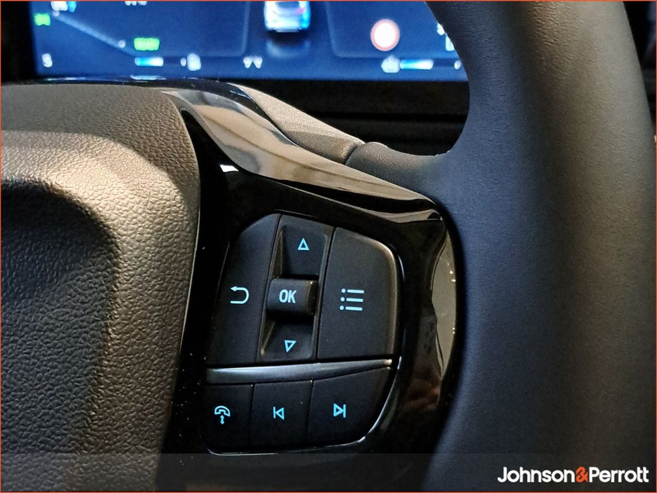 2026 Ford Puma ORDER YOUR NEW PUMA Premium 52kWh Automatic GEN E TODAY!