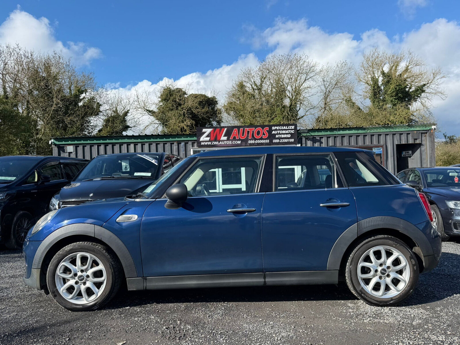 2017 MINI Hatch - image 4