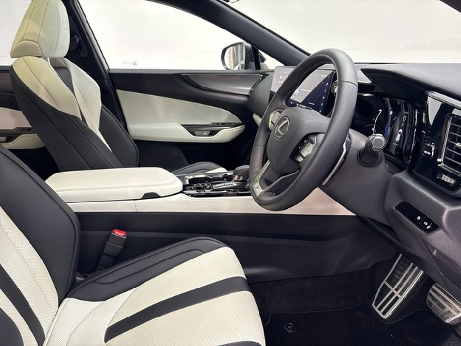 2026 Lexus NX 450 h+ New NX450h+ Available for immediate delivery