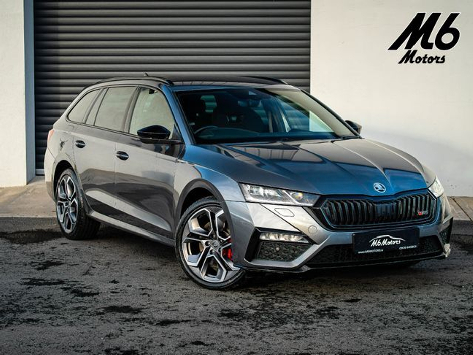 2024 Skoda Octavia for sale in , Ireland