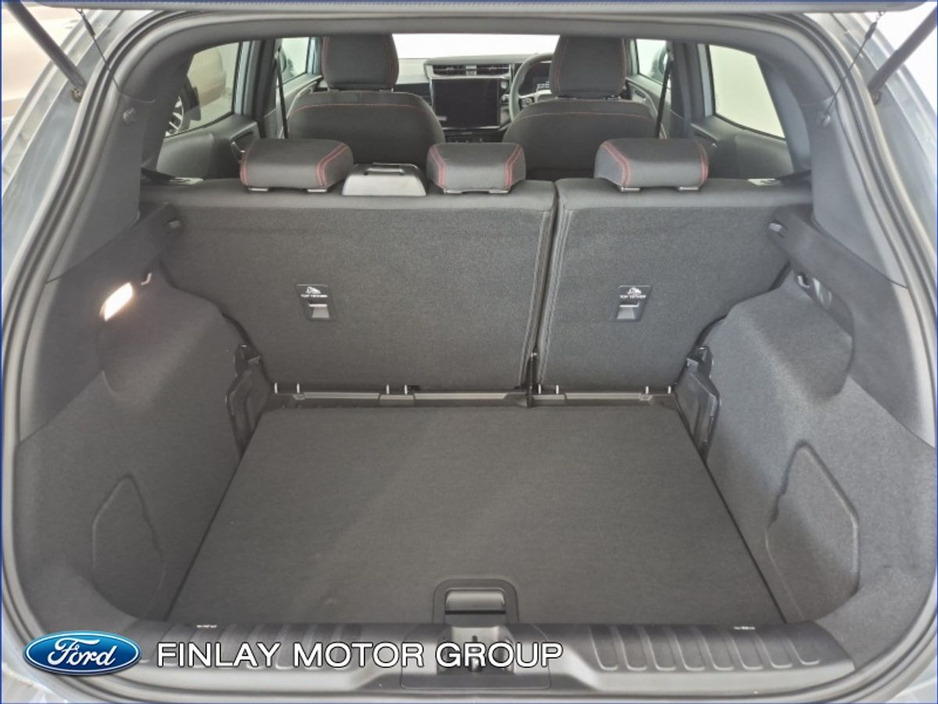 2026 Ford Puma - image 24