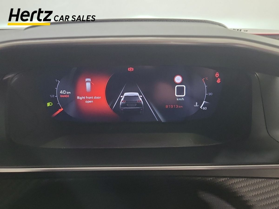 2023 Peugeot 2008 - image 15