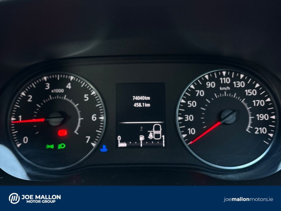 2023 Dacia Duster 1.5 Blue dCi 115 Expression €23,950