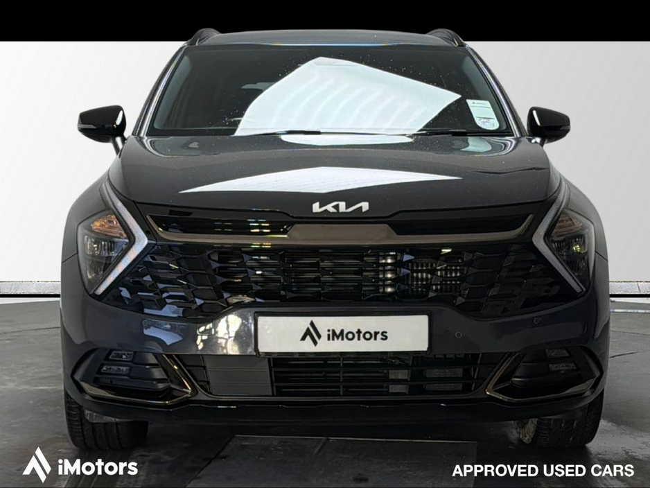 2024 Kia Sportage - image 9