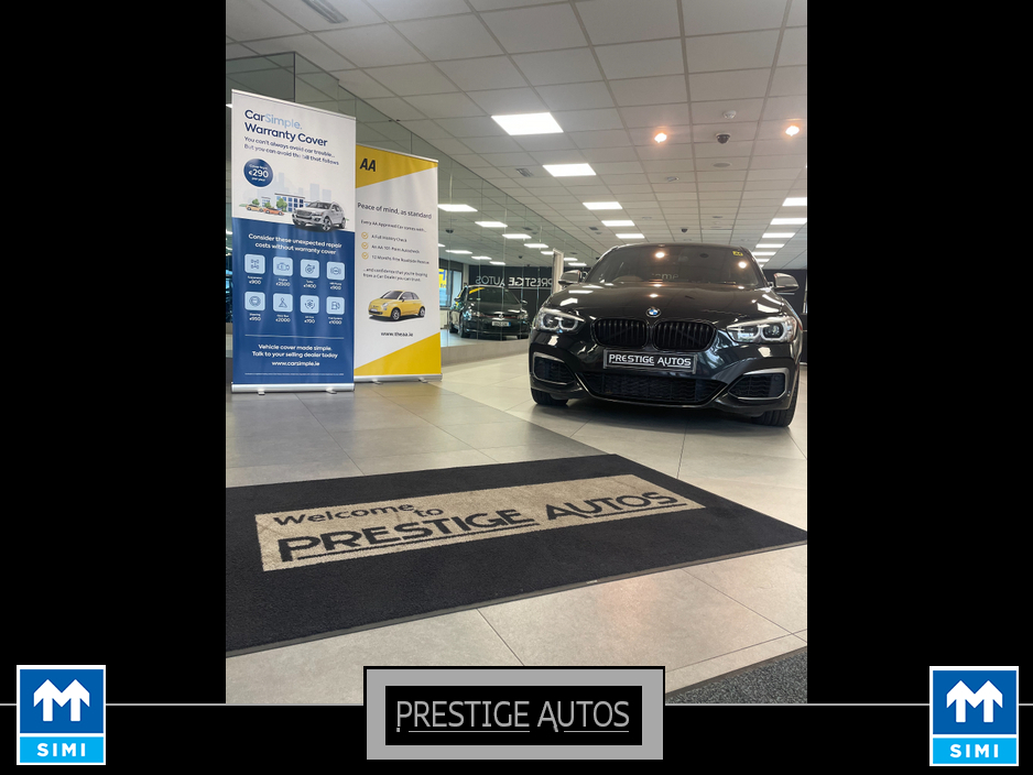 2016 Mercedes-Benz A Class 1.6 AMG SPORT AUTO €16,950