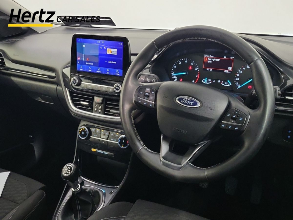 2023 Ford Puma - image 12