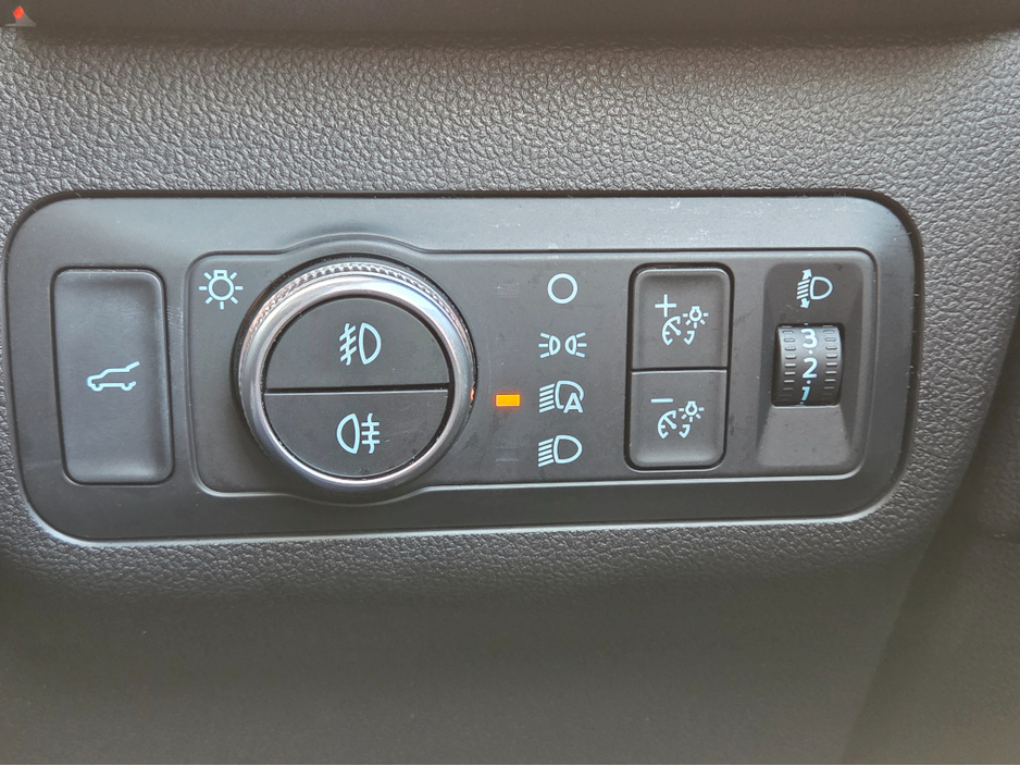 2022 Ford Kuga 2.0 Diesel Titanium model €25,950