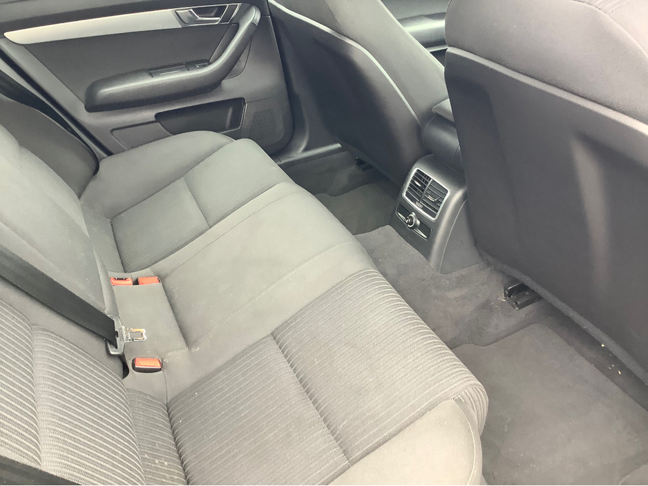 2007 Audi A6 - image 6