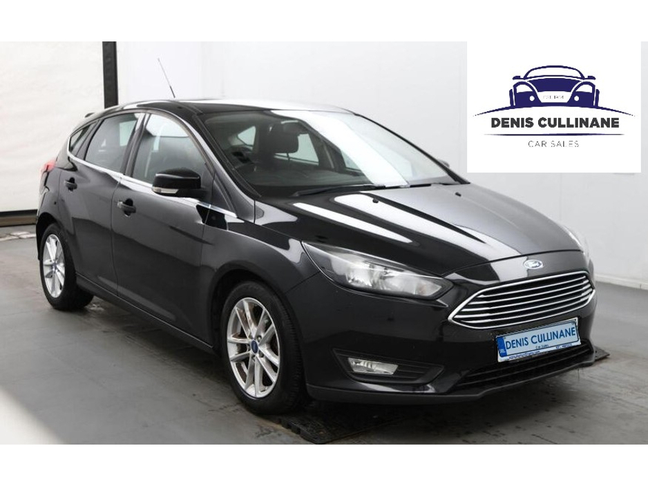 2017 Ford Focus for sale in , Ireland