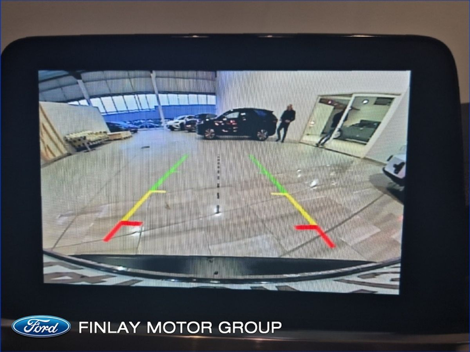 2024 Ford Kuga 2.5 Duratec 225PS PHEV Titanium Auto €31,950