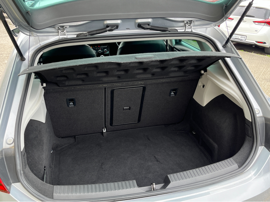 2018 SEAT Leon - image 8