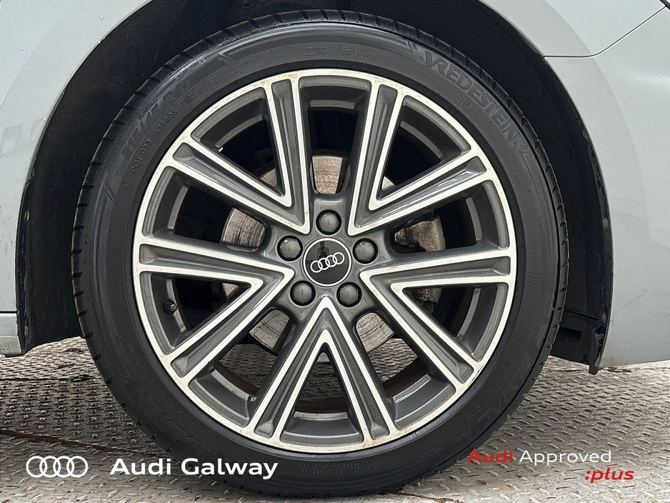 2022 Audi A1 - image 6