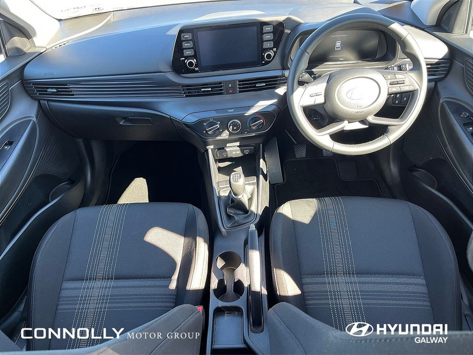 2024 Hyundai i20 - image 4