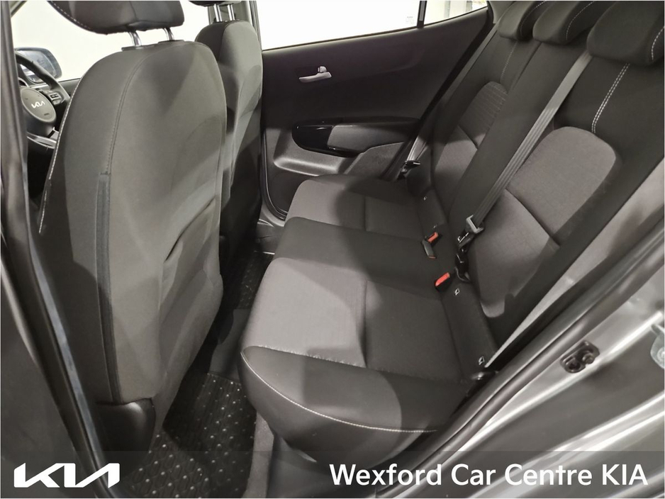 2023 Kia Picanto - image 8