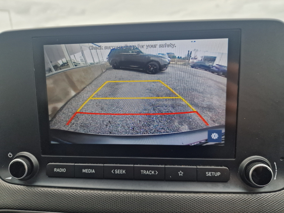 2021 Hyundai Kona Kauai Executive Plus 2tone 5DR €19,950