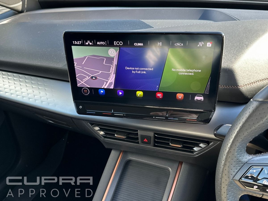 2023 Cupra Born - image 14
