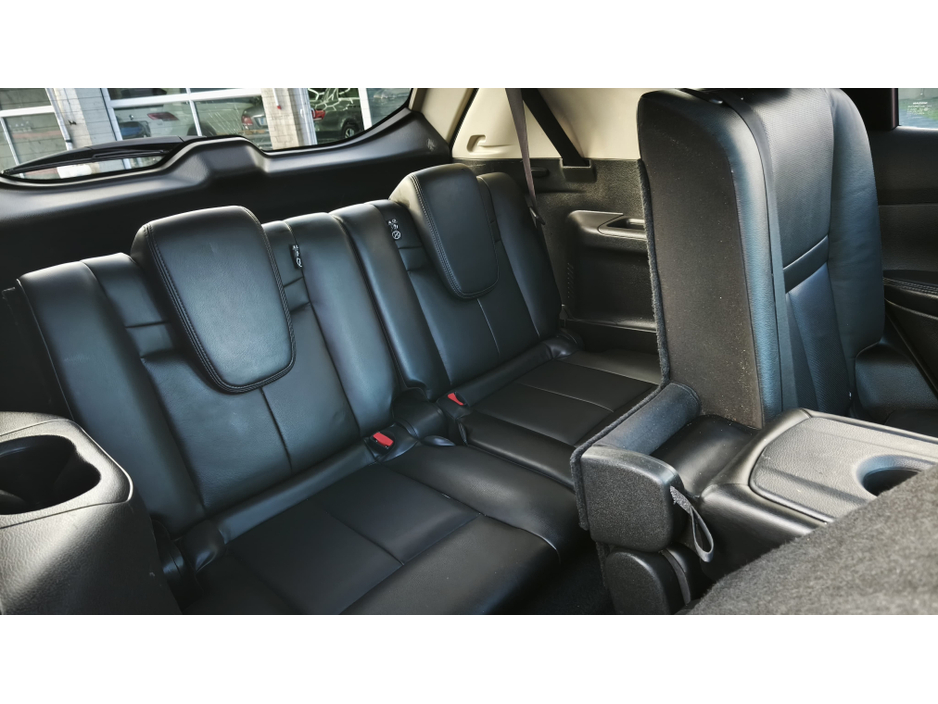 2014 Nissan X-Trail - image 11