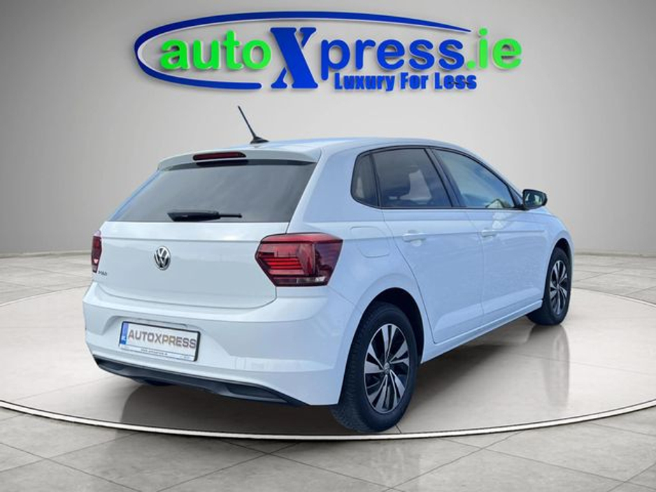 2019 Volkswagen Polo - image 14