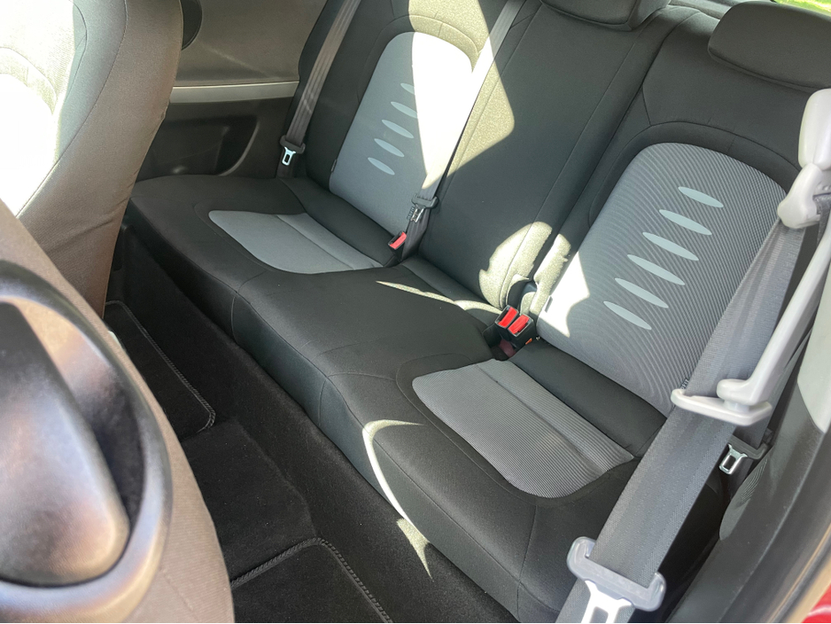 2014 Kia Ceed - image 14