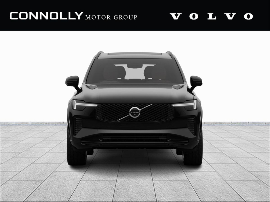 2026 Volvo XC90 T8 Plus Dark PHEV €105,190