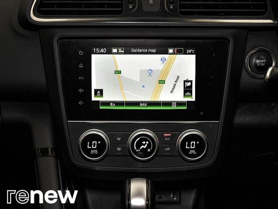 2020 Renault Kadjar - image 28